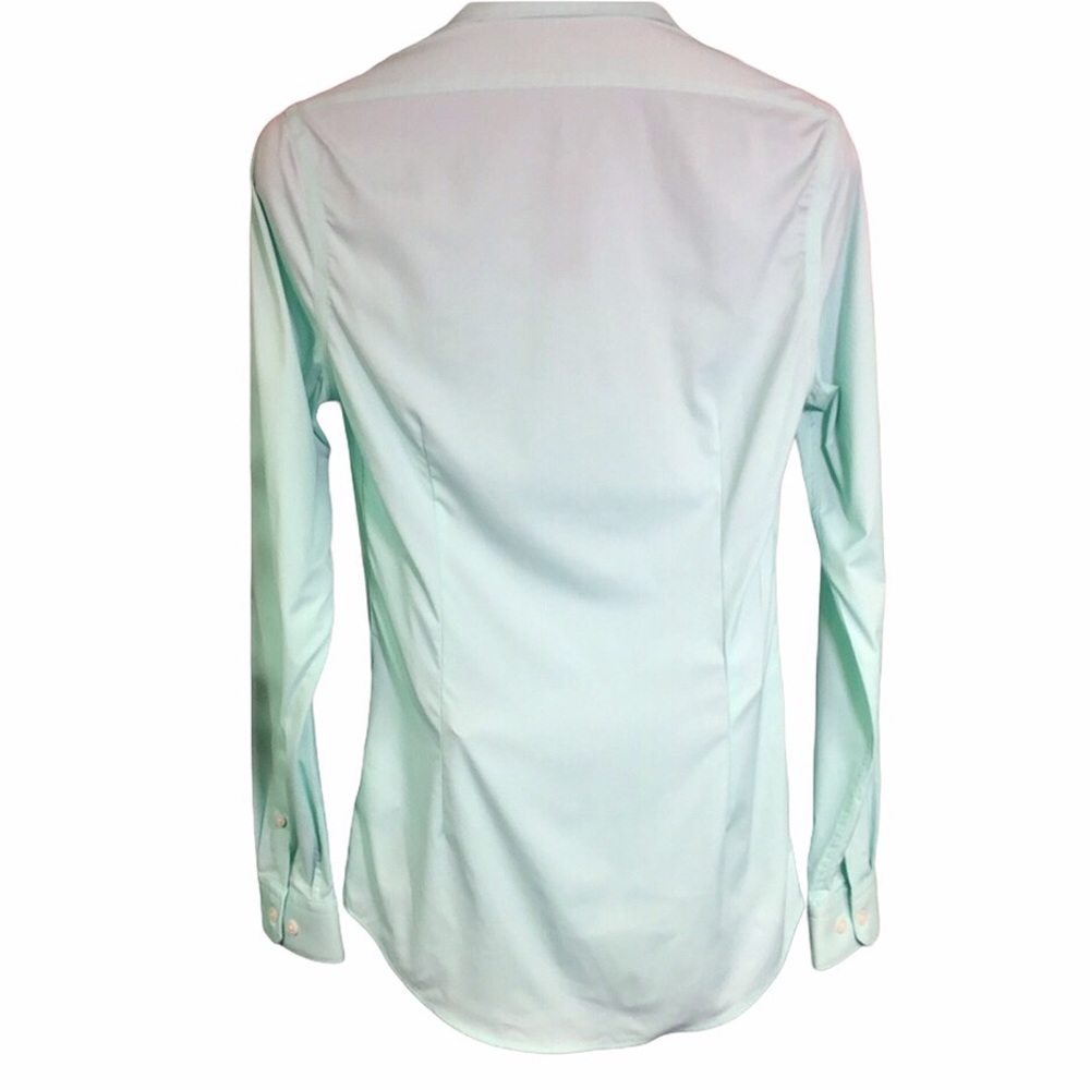 Express Mint Men’s Button Down - image 2